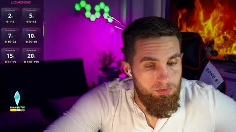 Snapshot of kochka25 chatting on April 1, 2026, 1:52 pm Sweet boy online show from April 1, 2026, 1:52 pm