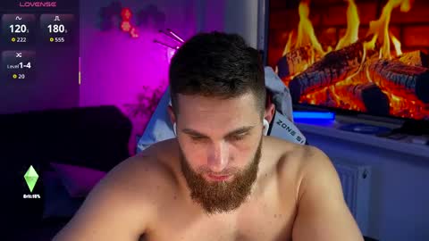 Snapshot of kochka25 chatting on April 10, 2026, 1:49 pm Sweet boy online show from April 10, 2026, 1:49 pm