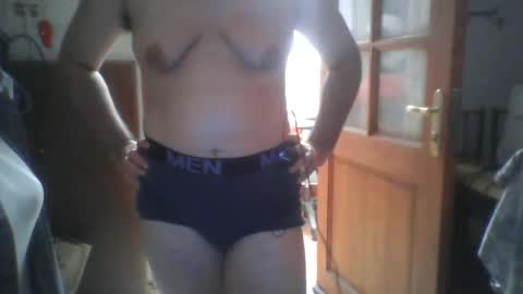 kodas_bud online show from January 13, 2025, 9:52 pm