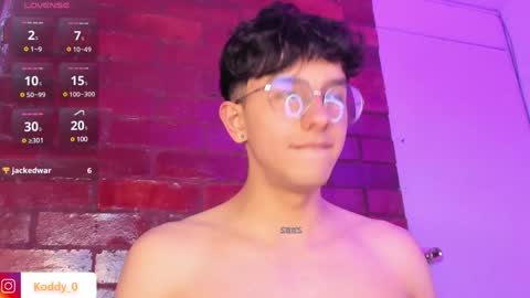 Snapshot of koddy_0 chatting on December 17, 2024, 5:51 am Koddy Independent model online show from December 17, 2024, 5:51 am