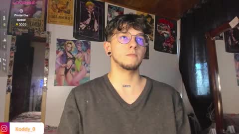 Snapshot of koddy_0 chatting on March 15, 2026, 7:20 pm Koddy Independent model online show from March 15, 2026, 7:20 pm
