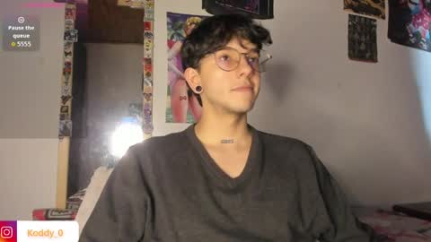 Snapshot of koddy_0 chatting on April 8, 2026, 7:03 pm Koddy Independent model online show from April 8, 2026, 7:03 pm