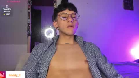 Snapshot of koddy_0 chatting on May 27, 2026, 1:57 am Koddy Independent model online show from May 27, 2026, 1:57 am