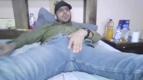 koddykrueger online show from February 27, 2026, 9:59 pm