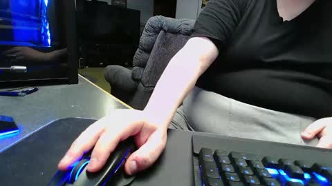 Kodiak1974 online show from March 9, 2025, 3:38 pm