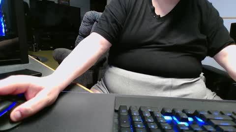 Kodiak1974 online show from March 10, 2025, 4:03 pm