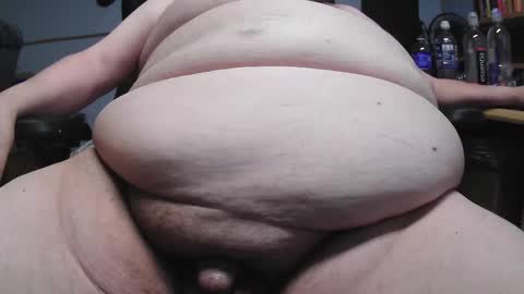 Kodiak1974 online show from September 17, 2025, 11:06 pm