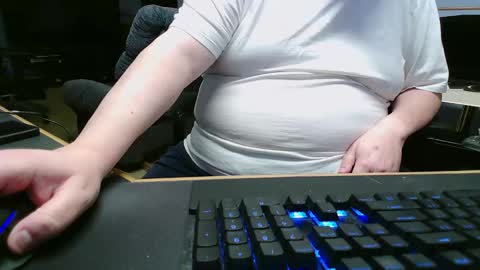 Kodiak1974 online show from January 13, 2026, 12:49 am