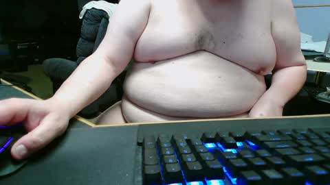 Kodiak1974 online show from March 23, 2026, 9:19 pm