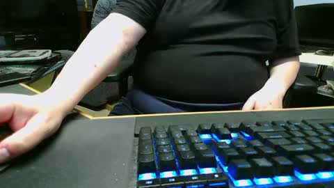 Kodiak1974 online show from April 12, 2026, 1:27 pm