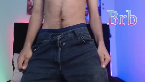 kody_sexy online show from September 12, 2025, 11:43 am