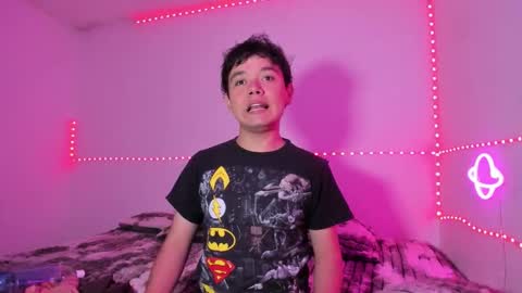 kody_sexy online show from February 17, 2026, 2:08 am