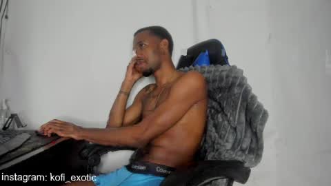 Snapshot of kofi_exotic_ chatting on April 9, 2026, 9:53 pm kofi online show from April 9, 2026, 9:53 pm