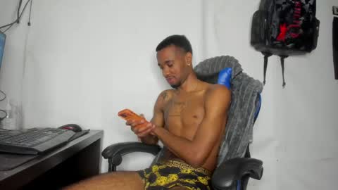 Snapshot of kofi_exotic_ chatting on May 16, 2026, 5:45 pm kofi online show from May 16, 2026, 5:45 pm