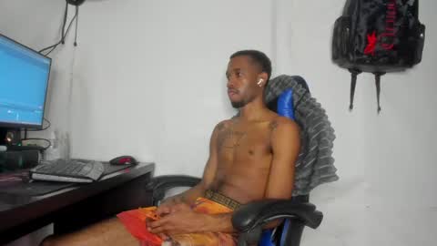 Snapshot of kofi_exotic_ chatting on May 17, 2026, 6:48 pm kofi online show from May 17, 2026, 6:48 pm