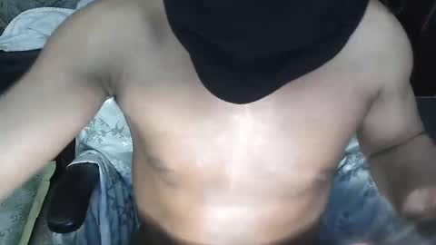 kogntoxx online show from January 16, 2026, 5:22 am