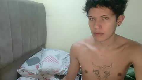 Jacob and Victoria  online show from March 29, 2026, 6:41 pm