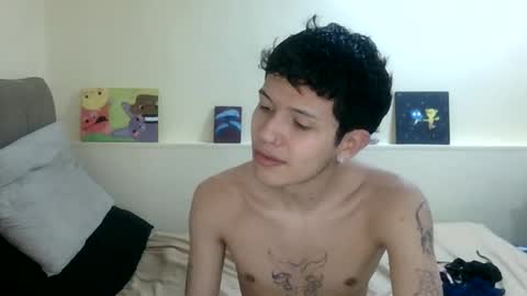 Snapshot of koiseraphin chatting on June 2, 2026, 3:41 am Jacob and Victoria online show from June 2, 2026, 3:41 am