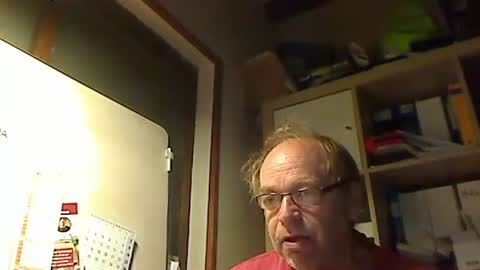 kokin3034 online show from October 29, 2025, 4:37 am