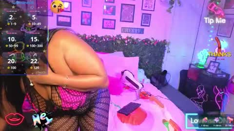 Snapshot of kokocherry00 chatting on November 30, 2025, 6:23 pm kokocherry00 online show from November 30, 2025, 6:23 pm