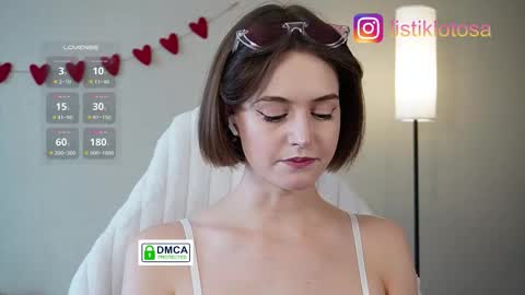 kokome21 online show from March 15, 2026, 7:47 am