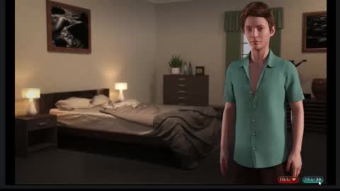 Snapshot of kolder650264 chatting on September 20, 2025, 11:55 am kolder650264 online show from September 20, 2025, 11:55 am