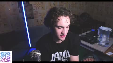 Kolya Kayne online show from April 28, 2026, 6:46 pm