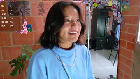  Komatsu Lilith online show from March 5, 2025, 8:10 pm