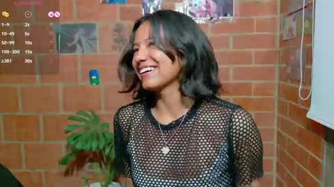  Komatsu Lilith online show from March 11, 2025, 1:48 am