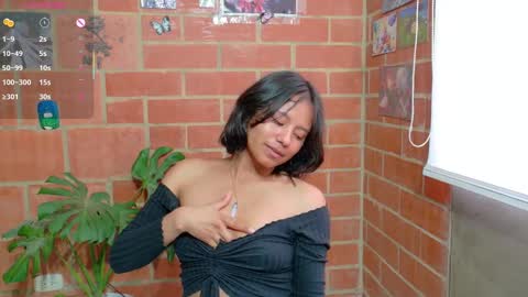  Komatsu Lilith online show from March 11, 2025, 11:48 pm