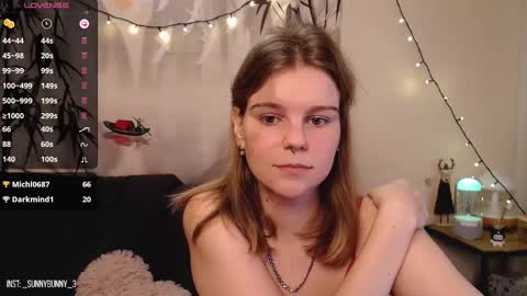 Marta online show from December 7, 2024, 10:17 pm