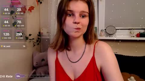 Marta online show from October 24, 2025, 10:17 pm