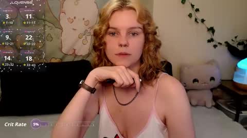 Marta online show from April 18, 2026, 10:43 pm