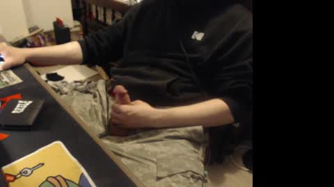 Kompura online show from April 22, 2026, 11:23 am