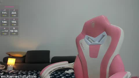 kamydoll online show from February 15, 2026, 10:39 pm