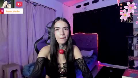 Snapshot of konan_atsukooo chatting on July 13, 2026, 1:30 am konan_atsukooo online show from July 13, 2026, 1:30 am