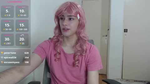  Riley  online show from March 4, 2025, 10:38 pm