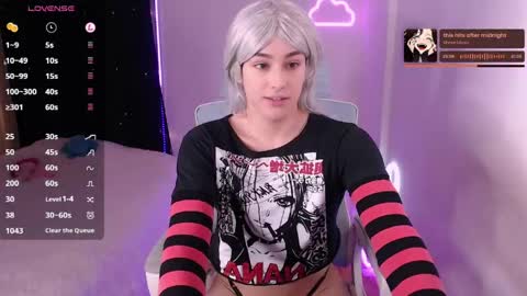 Snapshot of koneko_nya chatting on May 28, 2026, 7:11 pm Riley online show from May 28, 2026, 7:11 pm