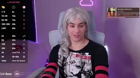 Snapshot of koneko_nya chatting on June 19, 2026, 6:34 pm Riley online show from June 19, 2026, 6:34 pm