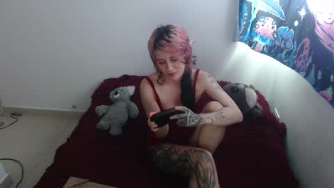 Snapshot of konekokawai chatting on March 9, 2026, 10:03 pm konekokawai online show from March 9, 2026, 10:03 pm