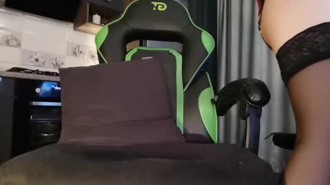 SexyCandyXXX online show from March 1, 2025, 11:26 pm