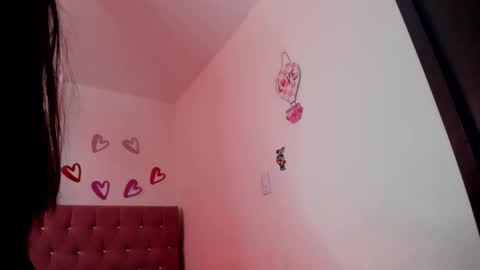 konie Diaz online show from March 22, 2026, 2:09 pm