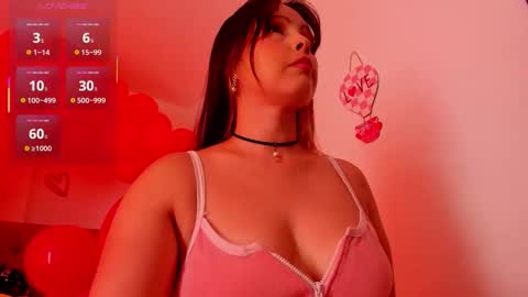konie Diaz online show from May 6, 2026, 7:41 pm