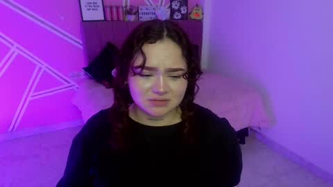 Snapshot of koning_moretti chatting on April 20, 2026, 8:39 am camila online show from April 20, 2026, 8:39 am