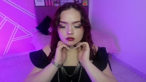 Snapshot of koning_moretti chatting on April 22, 2026, 4:26 am camila online show from April 22, 2026, 4:26 am