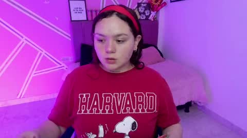 Snapshot of koning_moretti chatting on May 7, 2026, 3:23 am camila online show from May 7, 2026, 3:23 am