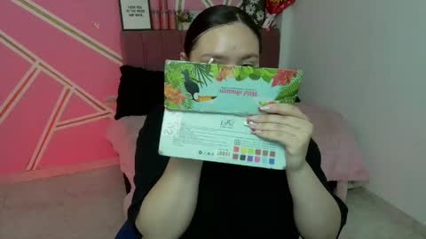 Snapshot of koning_moretti chatting on May 23, 2026, 8:57 pm camila online show from May 23, 2026, 8:57 pm