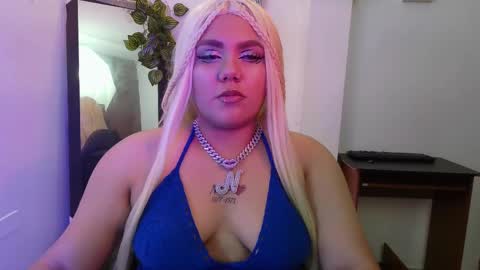 Snapshot of koning_moretti chatting on May 27, 2026, 11:24 pm camila online show from May 27, 2026, 11:24 pm