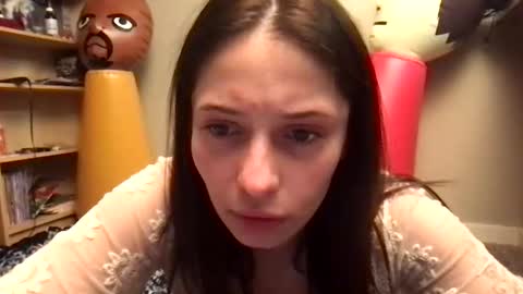 Konnie online show from March 13, 2026, 5:47 am