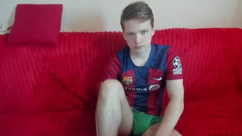 konnor_deviant online show from June 4, 2026, 8:09 am